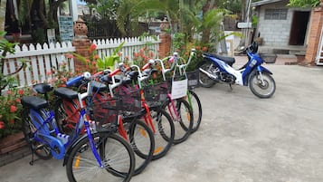 Ciclismo