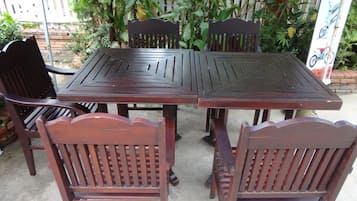 Restauración