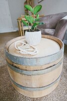 Room, 2 Queen Beds, Garden View | Living area | 50-inch flat-screen TV with cable channels, TV