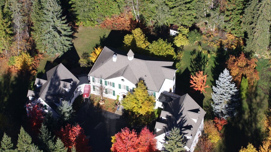 The Inn at the Ninth Hole B&B