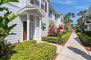 Exterior - ACO Vacation Homes (Kissimmee)