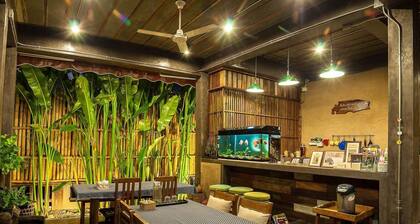 Hueandin Klinmai Boutique Hotel