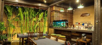 Hueandin Klinmai Boutique Hotel