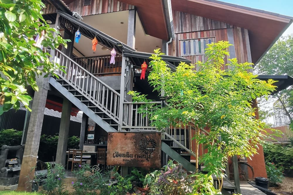 Hueandin Klinmai Boutique Hotel