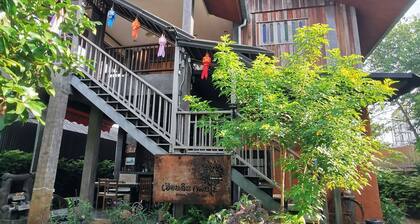 Hueandin Klinmai Boutique Hotel