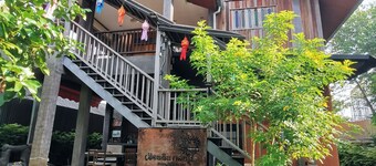 Hueandin Klinmai Boutique Hotel