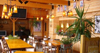 Charade Inn Shiga