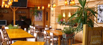 Charade Inn Shiga