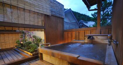 Shibu Onsen KOKUYA
