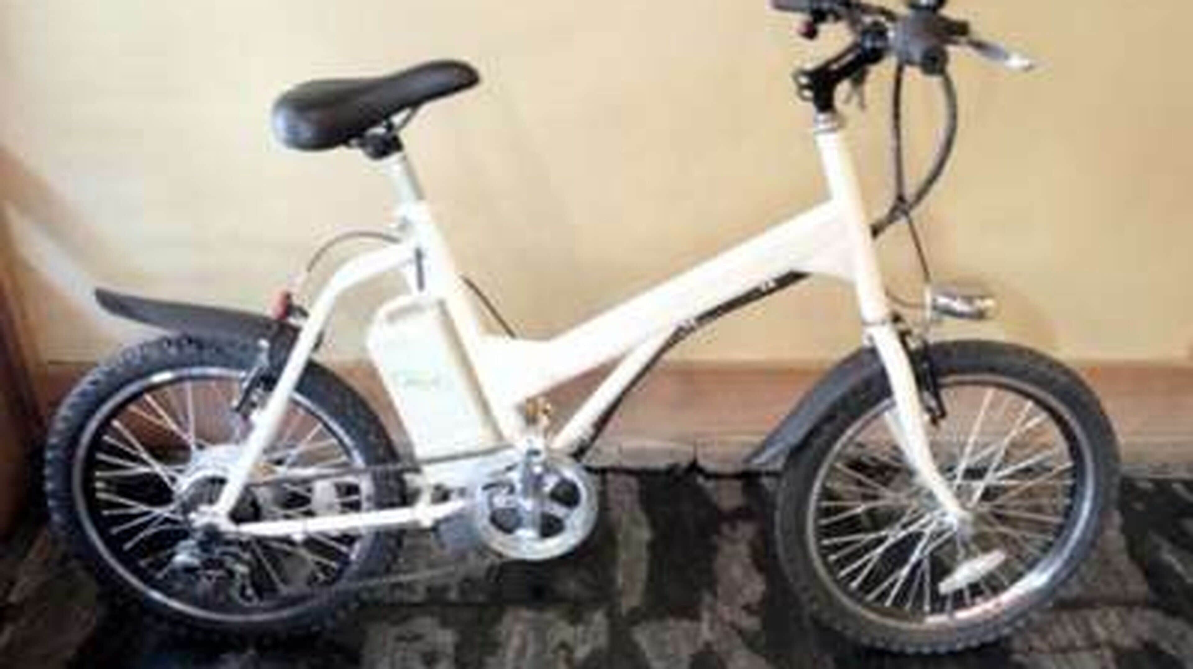 Fietsen