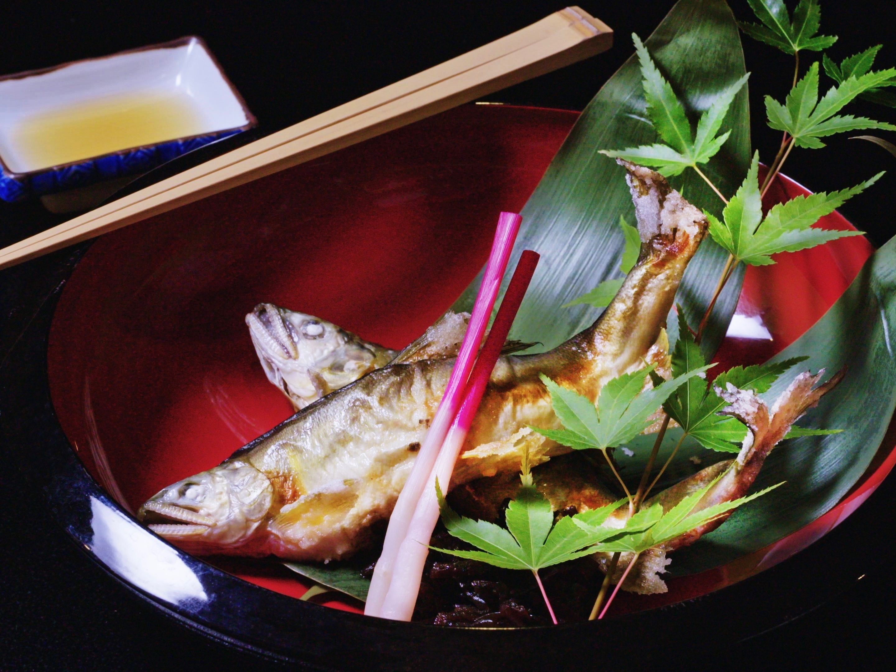 餐厅