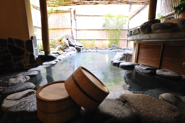 Public bath