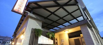 Taitung Freehome B&B