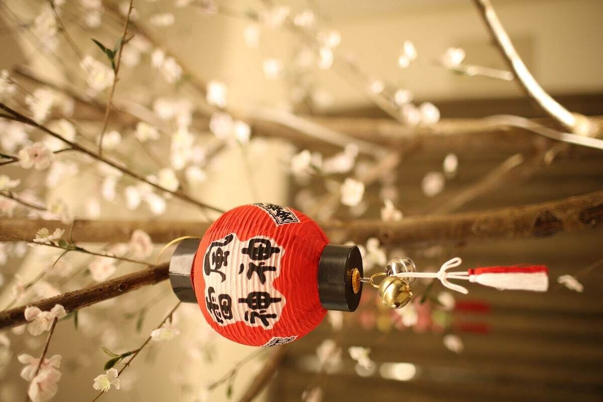 大廳