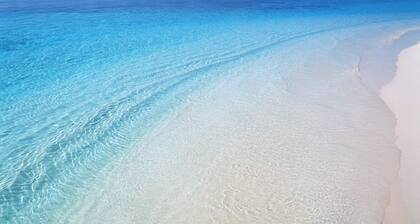 The Orient Beach Boracay