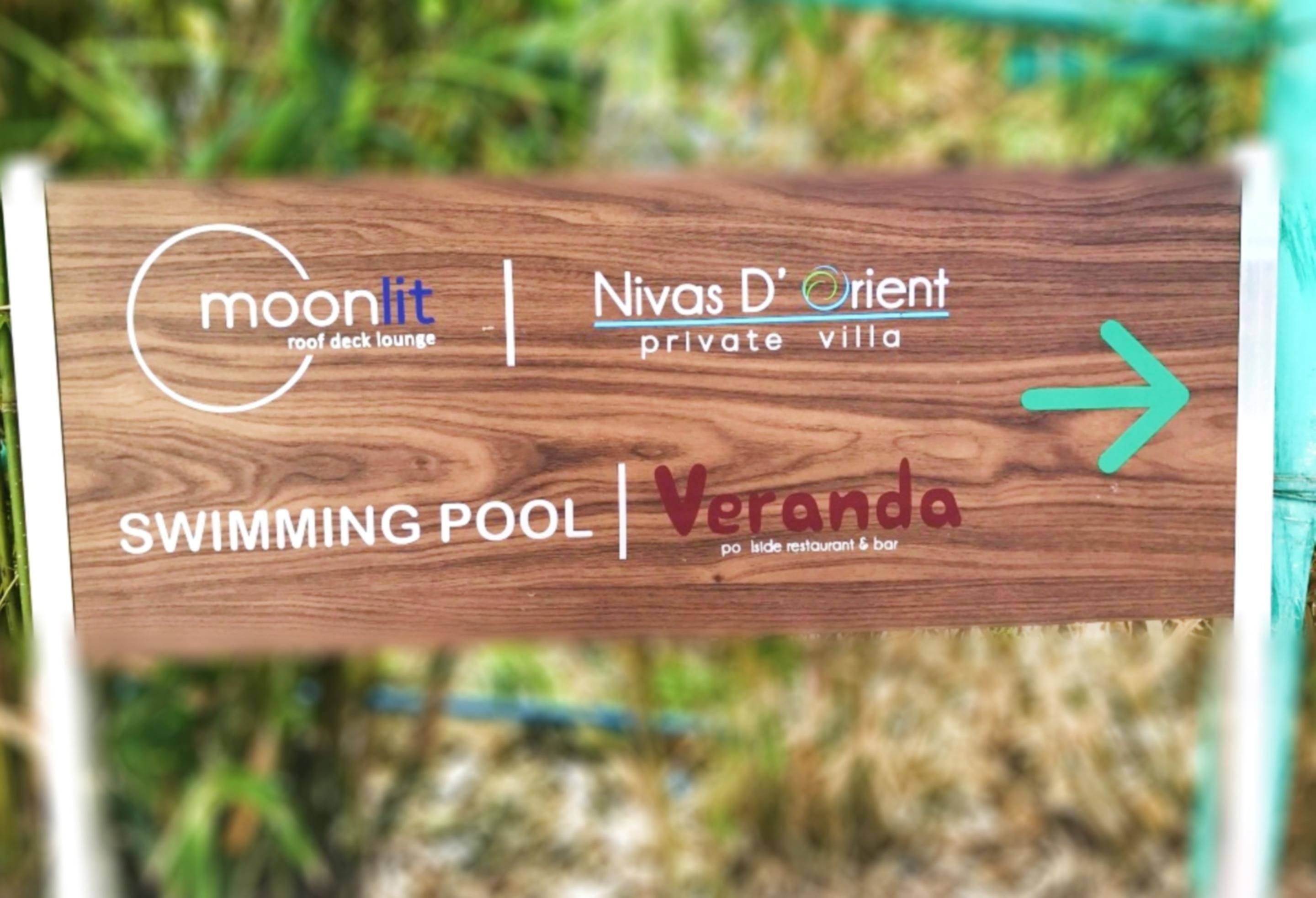 Photo - The Orient Beach Boracay