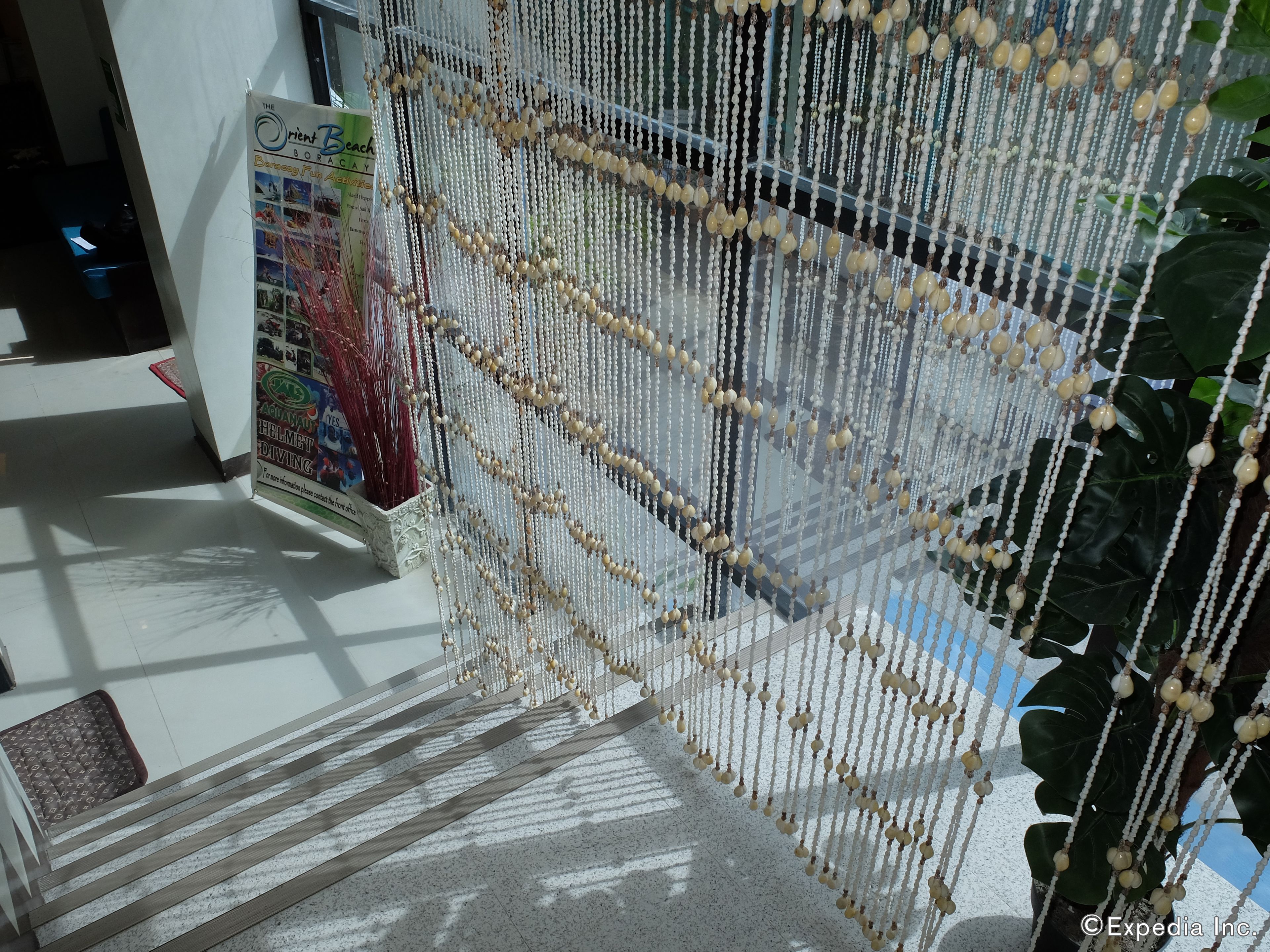 Photo - The Orient Beach Boracay