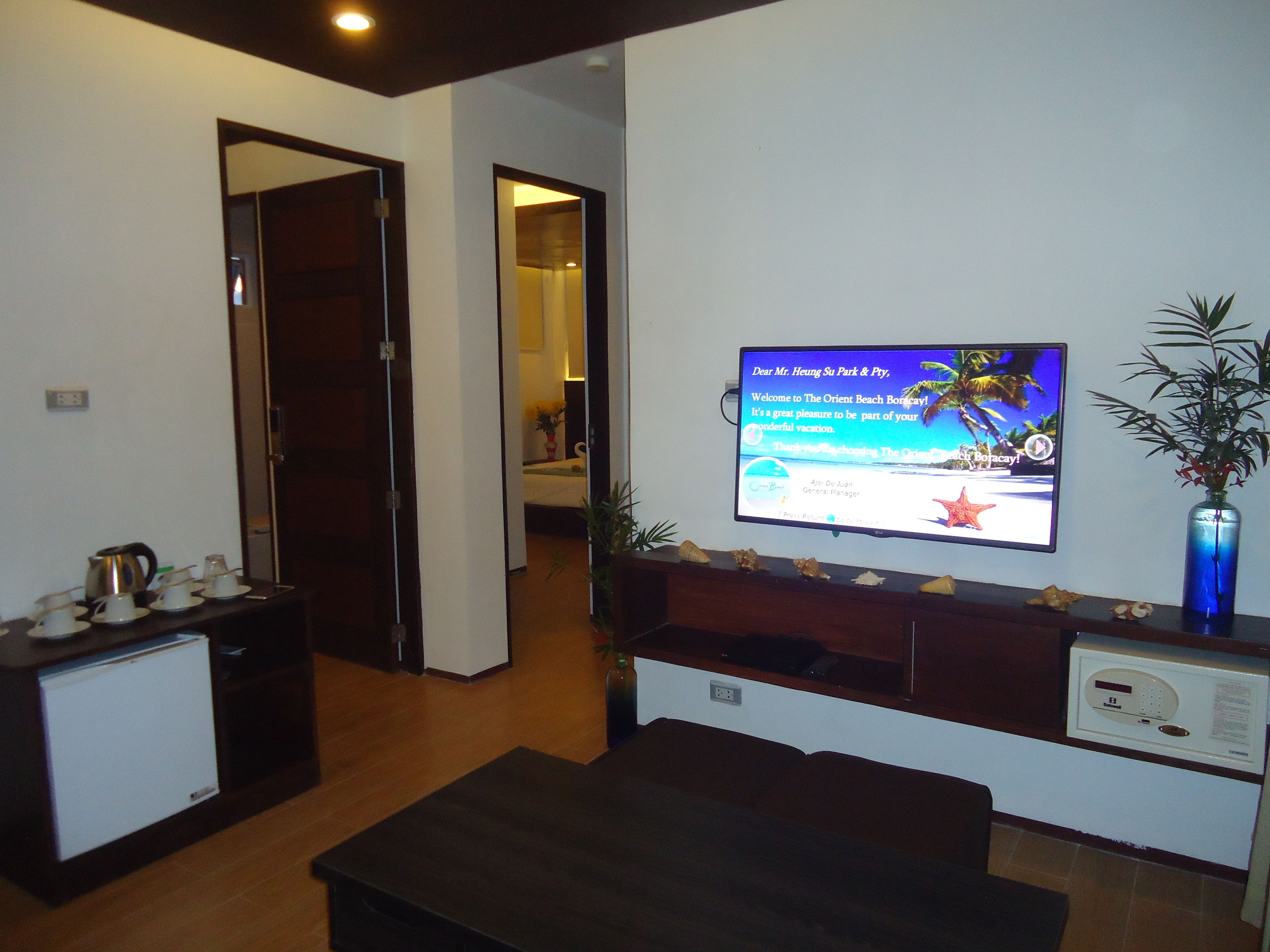 Photo - The Orient Beach Boracay