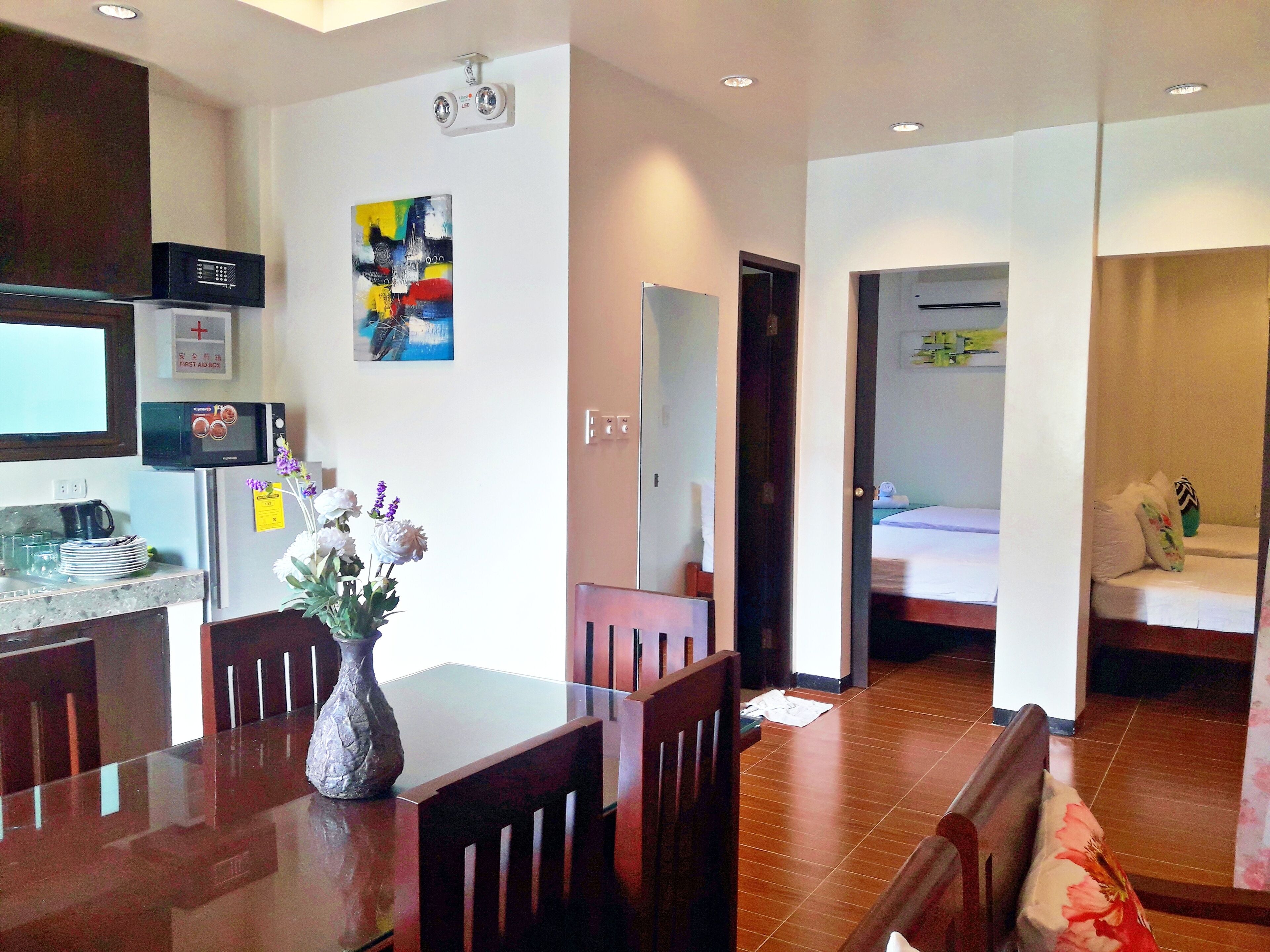 Photo - The Orient Beach Boracay