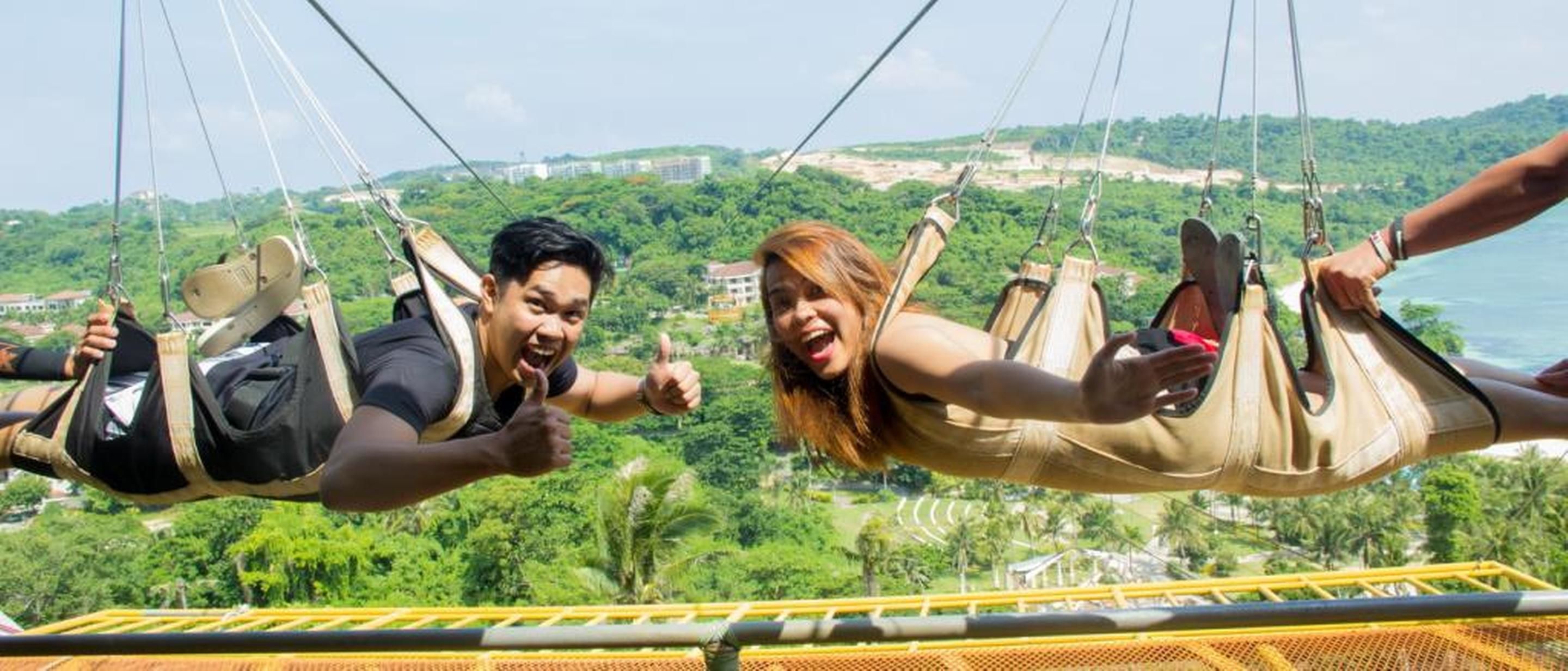 Photo - The Orient Beach Boracay