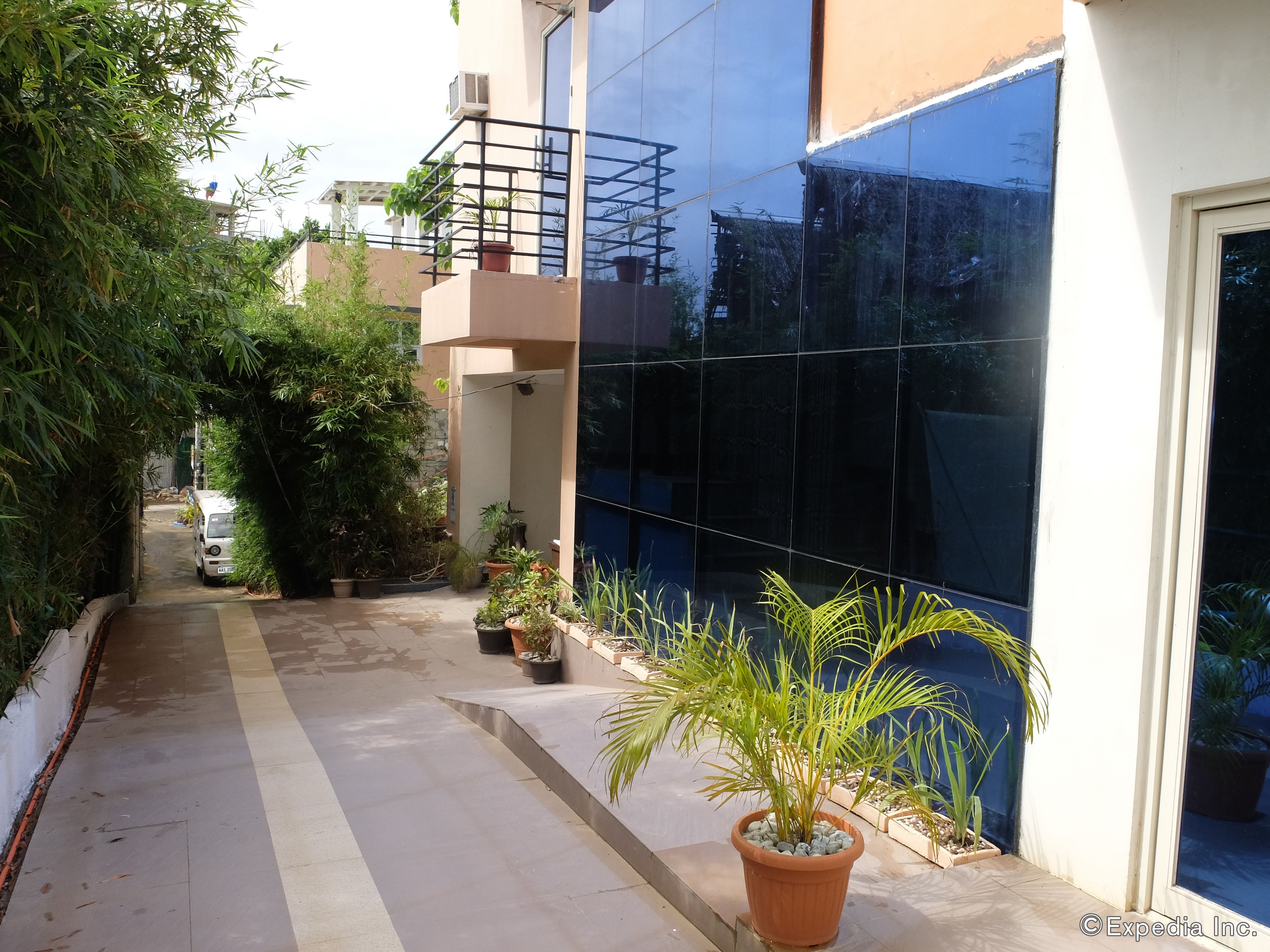 Photo - The Orient Beach Boracay