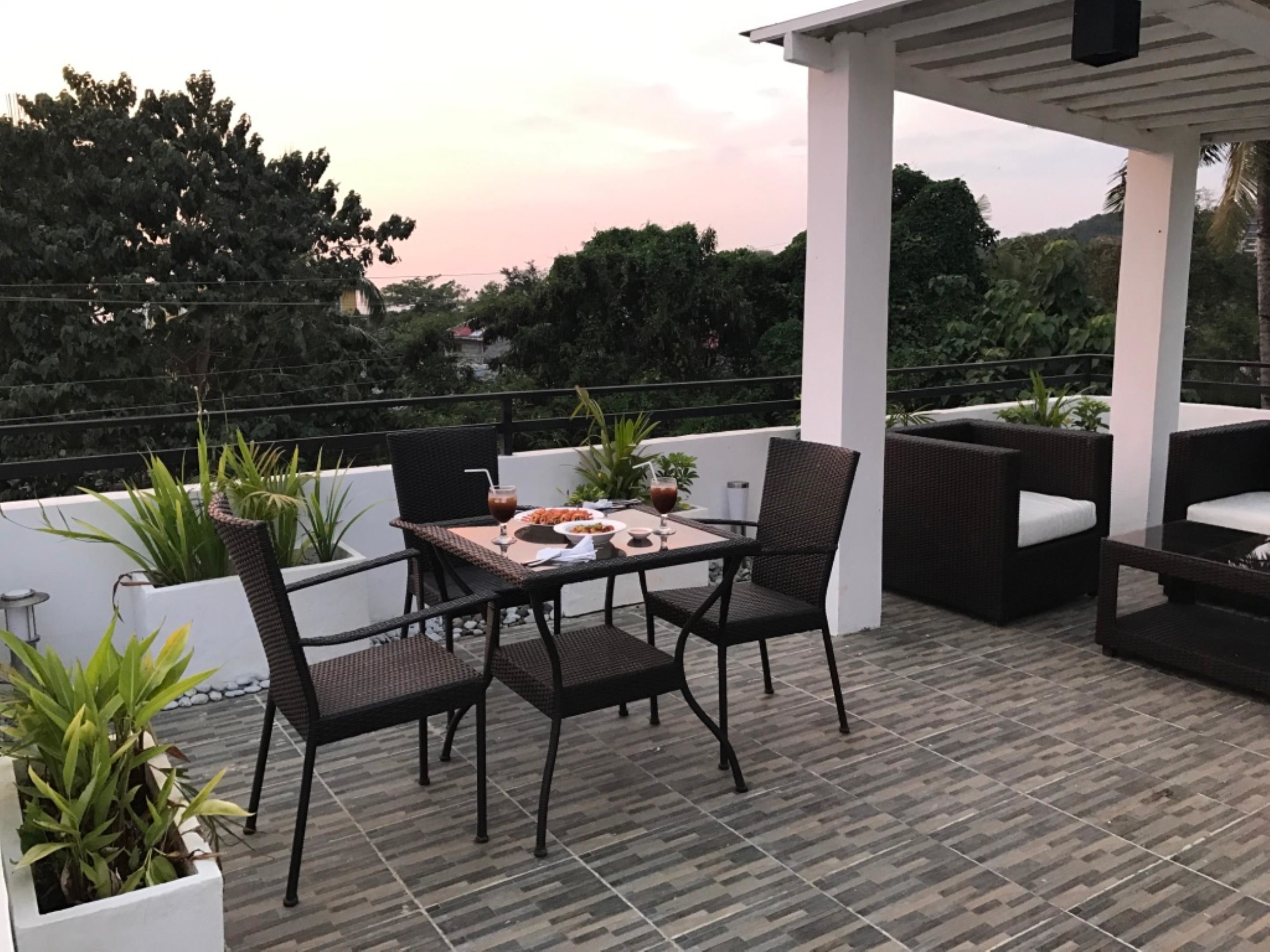 Photo - The Orient Beach Boracay