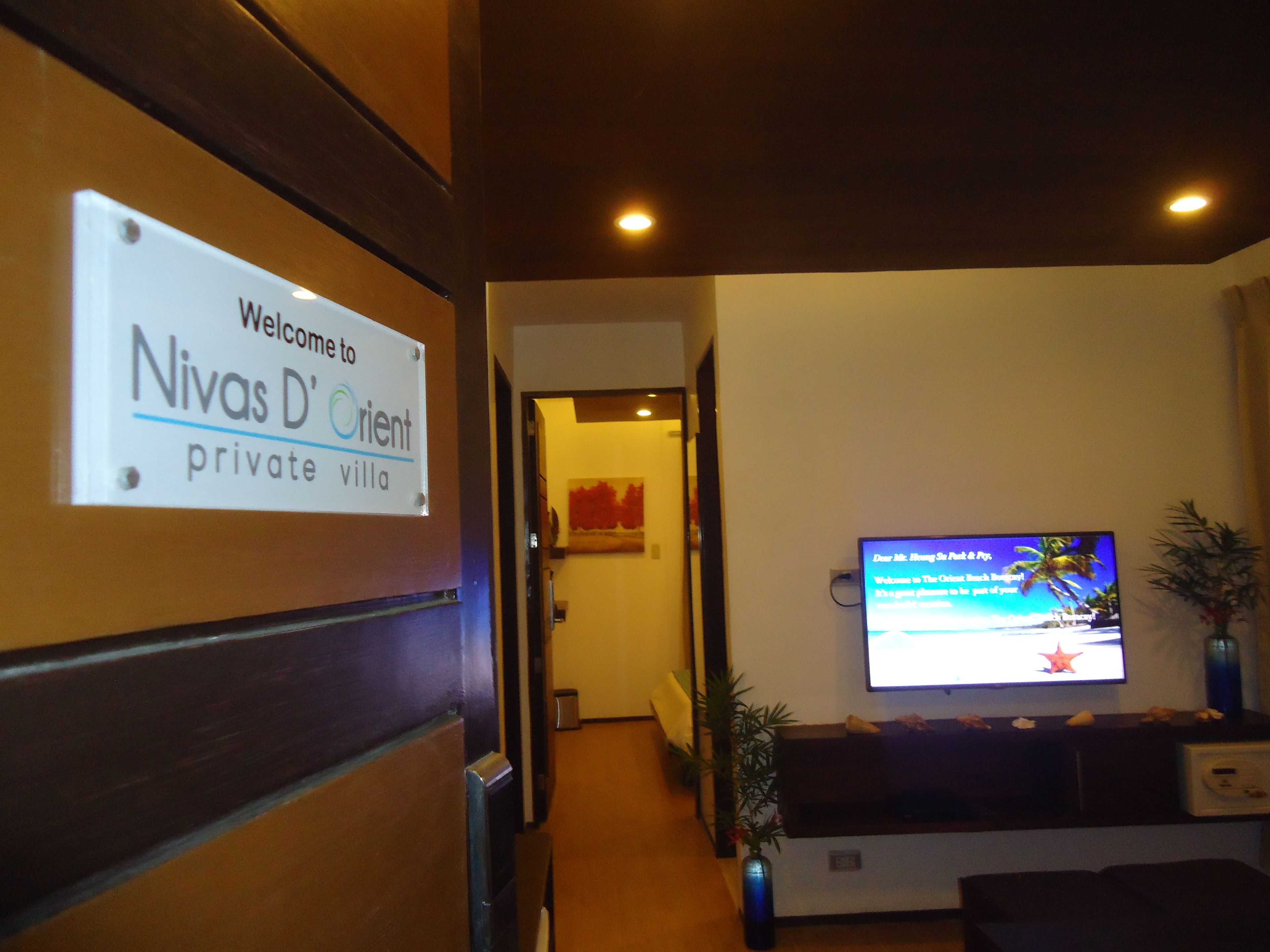 Photo - The Orient Beach Boracay