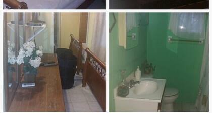 Palm Cove - 2 Bedroom Cottage