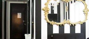 Nanu Guesthouse Black