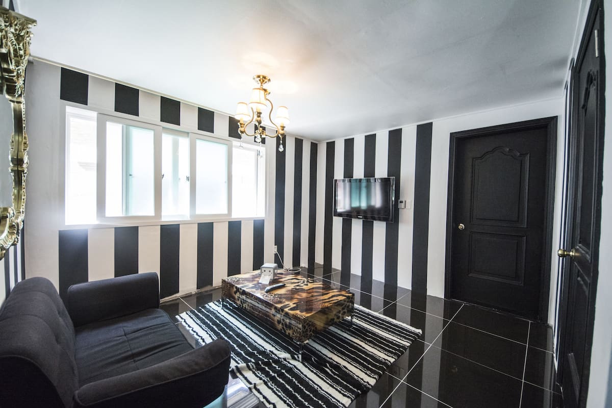 10 Person apartment (10 persons) | Area soggiorno
