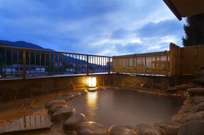 Public bath