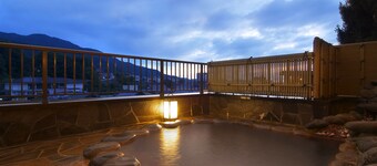 Shibu Onsen Ichinoyu Katei