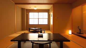 Japanese Style Room