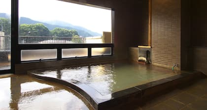 Shibu Onsen Ichinoyu Katei