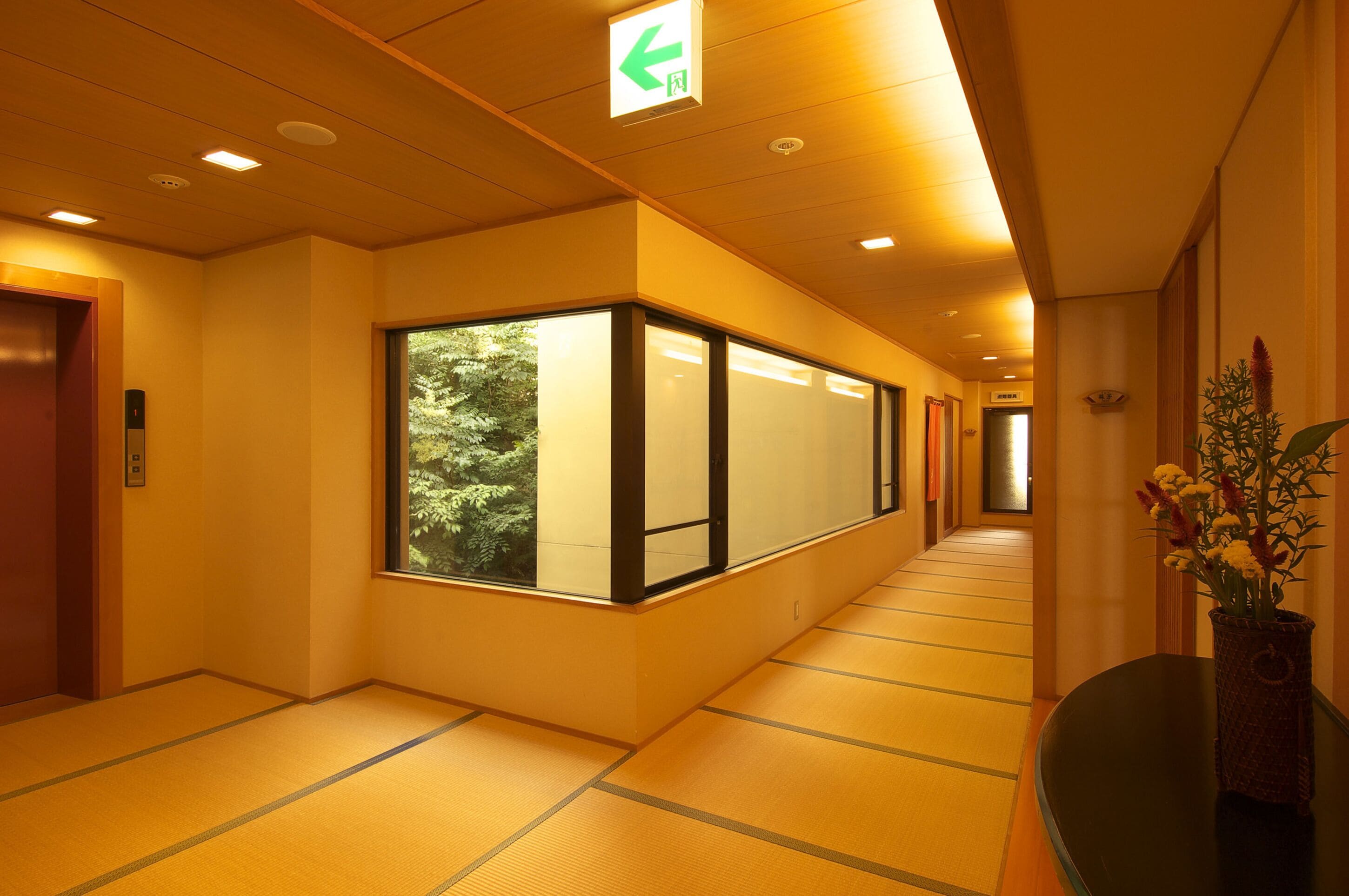Hallway