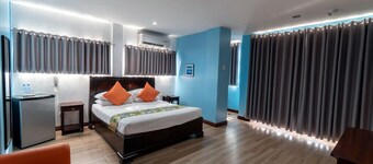 One Averee Bay Hotel