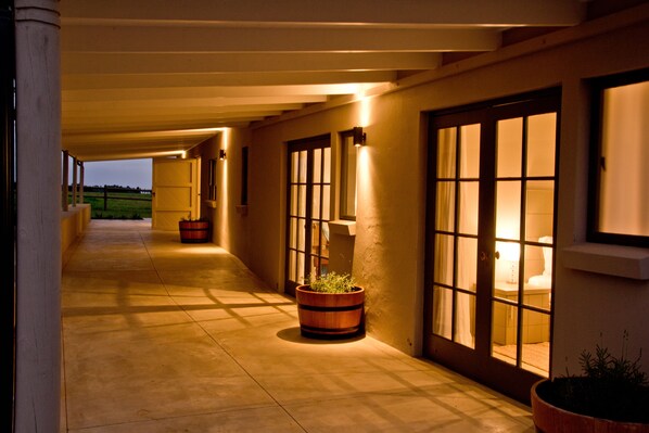 Villa de lujo, 5 habitaciones, vista a la montaña, junto a la montaña | Vista desde la habitación