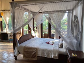 Villa, 2 Bedrooms, Private Pool