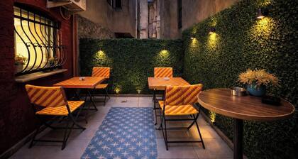 Istanberry - Berry Life Apartments