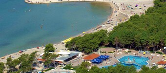 Zaton H. Resort Dalmata Eco Mobile Homes