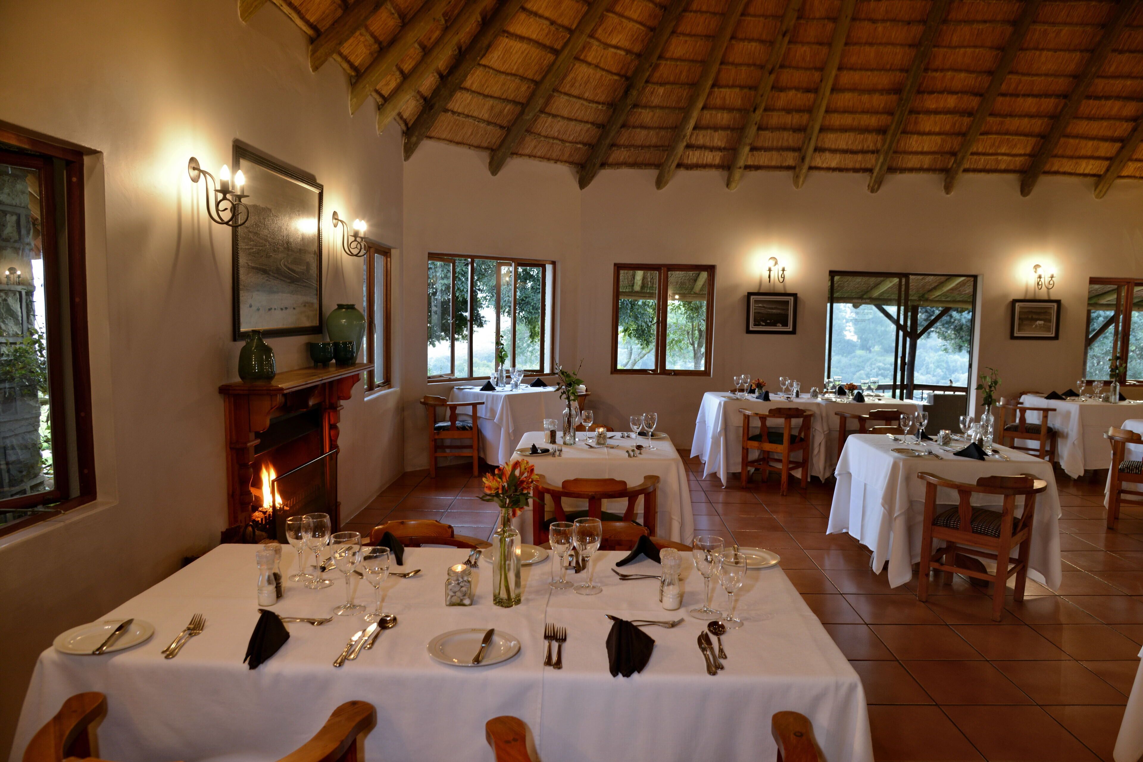 Restaurante