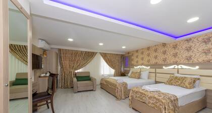 Raimond Hotel
