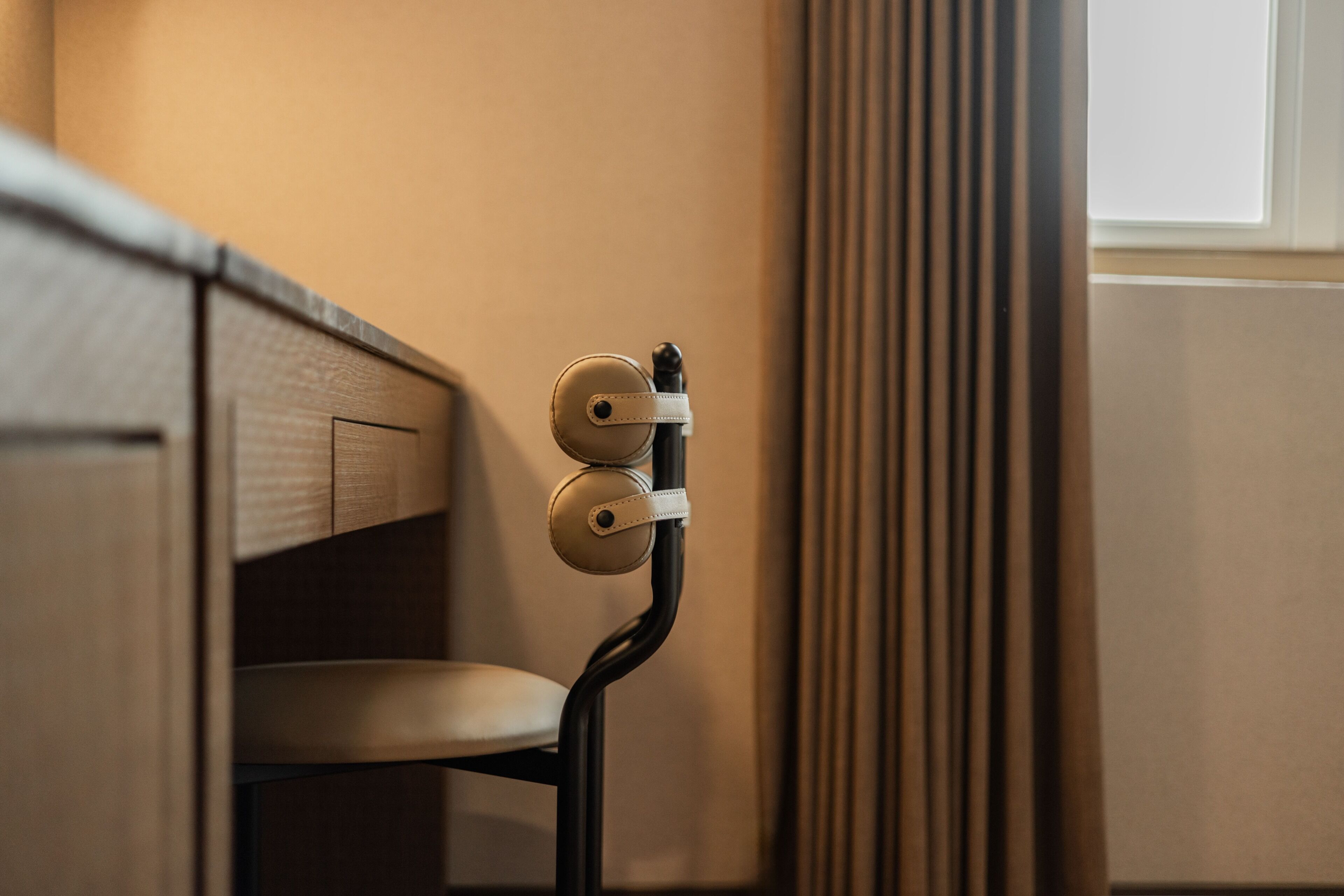 double room | living area | led tv