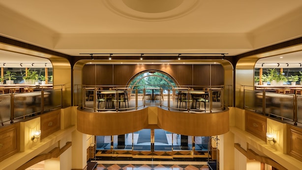 Restoran