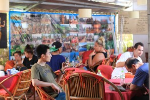 ร้านอาหาร