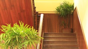 Escadaria
