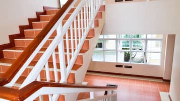 Escaleras