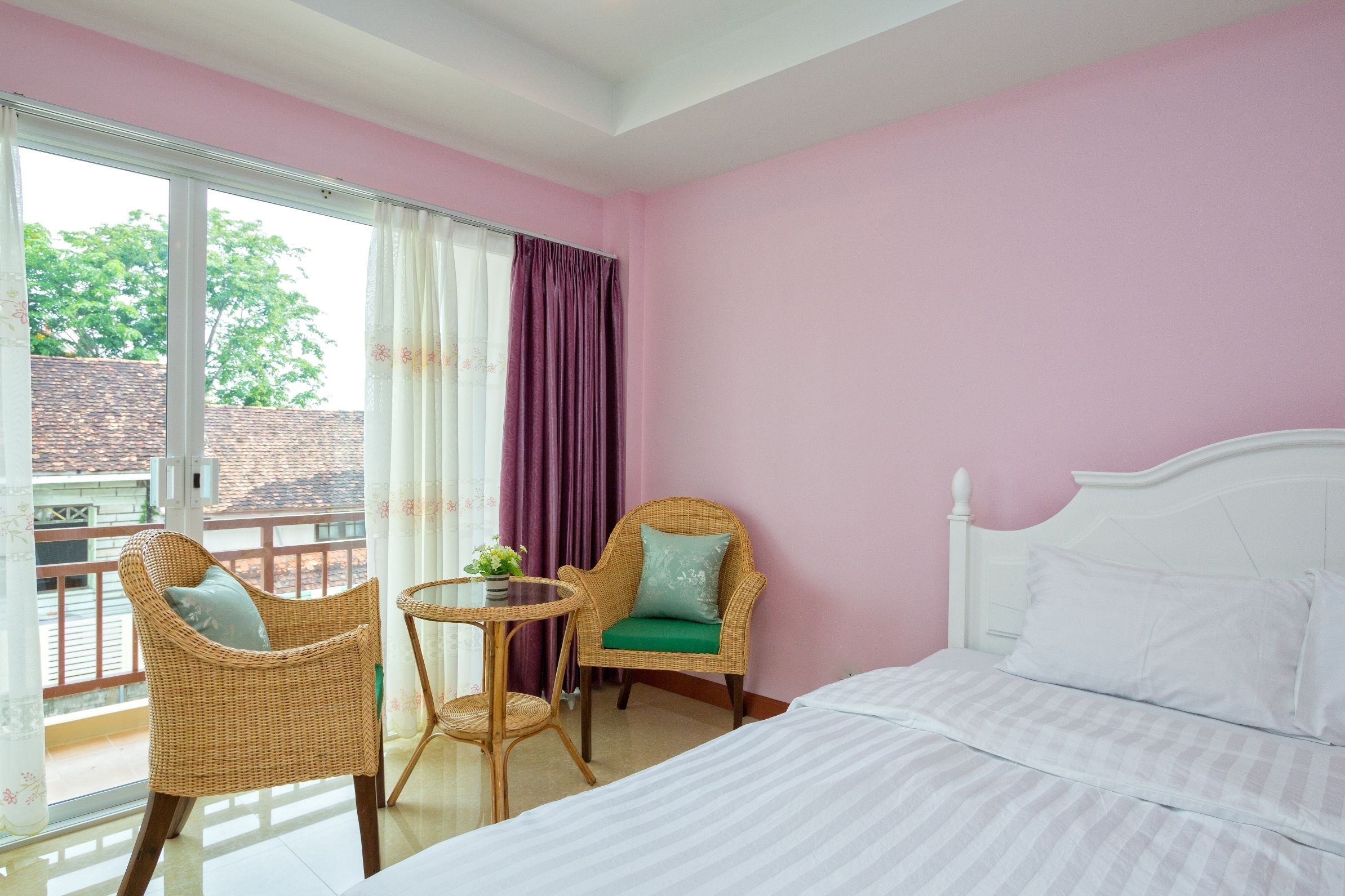 deluxe room (vienna deluxe) | desk, rollaway beds, free wifi