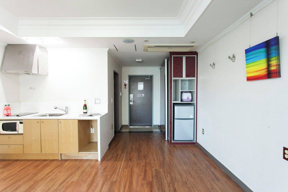 Royal Suite (30) | 1 kamar tidur, Wi-Fi gratis, dan seprai linen