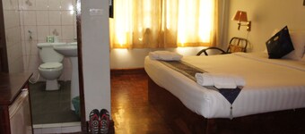 Rama Hotel